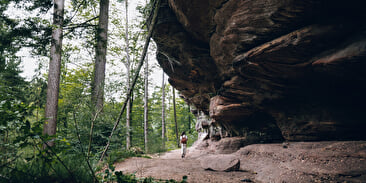 6 Tage Wandern ohne Gepäck auf dem GR53