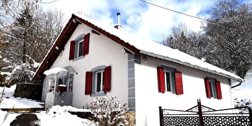 Eco-logis la Maison Eugénie