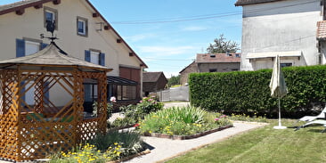 Chez Kroumir