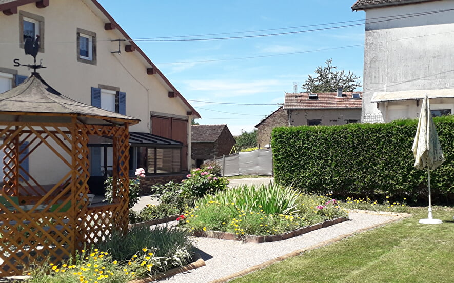 Chez Kroumir