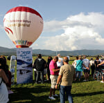 Ballooning Adventures