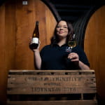 Die Parenthèse Vigneronne ''Spielen Sie und testen Sie Ihre 5 Sinne“