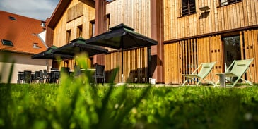 HOTEL ALTITUDE SPA