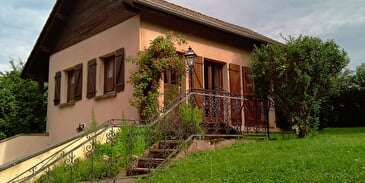 La Petite Rainette