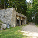 Erste Weltkrieg Gedächtnis Wanderung