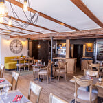 Restaurant du Mouton