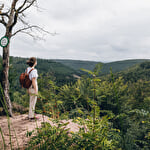 6 Tage Wandern ohne Gepäck auf dem GR53