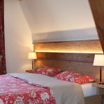 Hotel-restaurant Auberge Ramstein