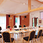 Restaurant des lacs