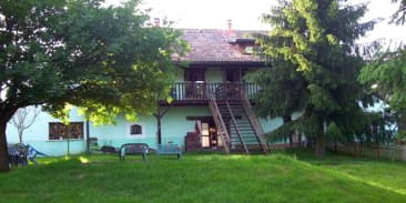 Gîte de la creuse Marco