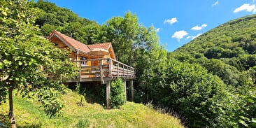 La cabane des Fées