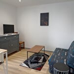 M. Loïc Grosjean - Appartement 1