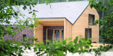 TOURISTENINFORMATIONSBÜRO VON SAINT-SAUVEUR