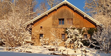 Les Granges du Monthury