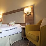 Hôtel-Restaurant Hostellerie Saint Florent