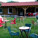 Auberge chez Angèle