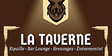 Die Kos-Taverne