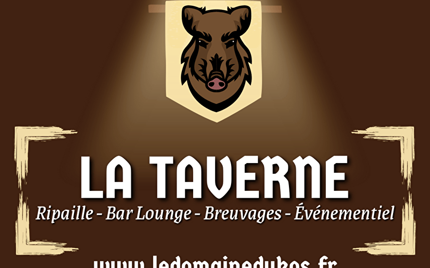 Die Kos-Taverne