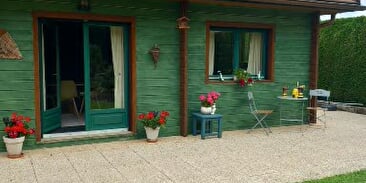 Chalet Gabriel