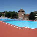 Freibad