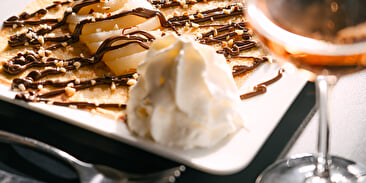 Crêperie L'Atelier de Gérardmer