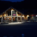 Crêperie la scierie