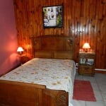 Gîte Au Petit Milo