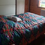 Chalet aux Mille étangs