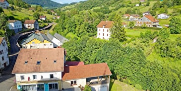 Hotel-Restaurant Maison Capdet