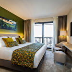 Hôtel Terra Vinum