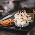 Buffalo grill
