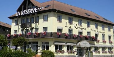 Hotel La Réserve
