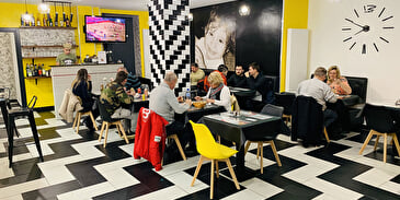 PIZZERIA EL PARADISO
