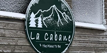La Cabane