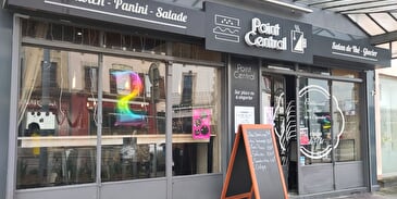 Le Point Central ( Friterie CH'TI) 