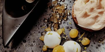 Restaurant influences