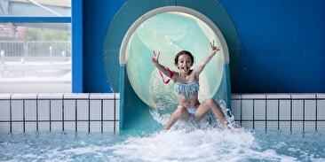 Wassersportzentrum Aquavallées