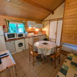 Chalet Campanules 36