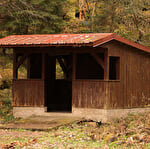 Abri Flohutte