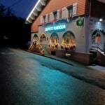 Restaurant au petit robinson