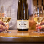 Die Parenthèse Vigneronne ''Kaefferkopf: Trinkgeschichten''
