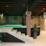Hôtel La Cour du Bailli