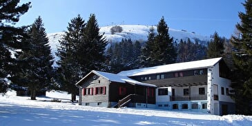 Chalet René Hohlweg