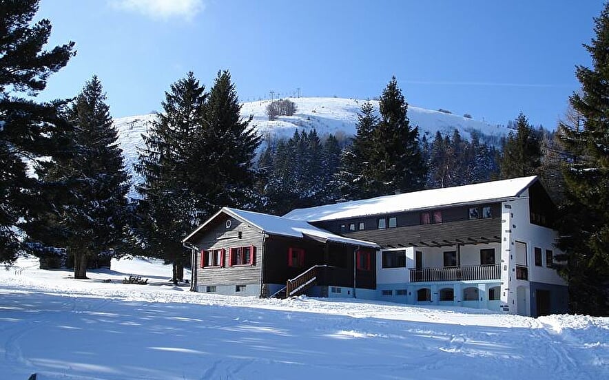 Chalet René Hohlweg