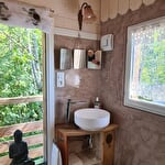 La cabane des fées