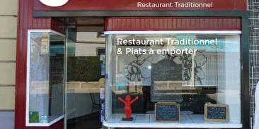 La table d'oscar