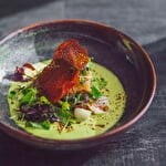 Best Western Premier le Chapitre restaurant bistronomique