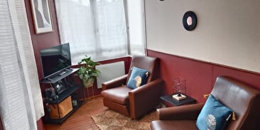 Pounette - T2 Duplex