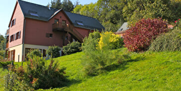 Hôtel-restaurant Le Domaine de Basil