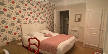 Beau-Site Studios - Cerise - Appt 5